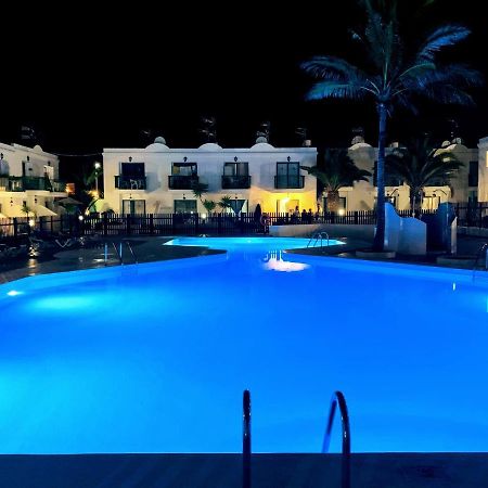 Buganvilla Corralejo Luaran gambar