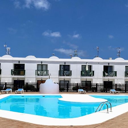 Buganvilla Corralejo Luaran gambar