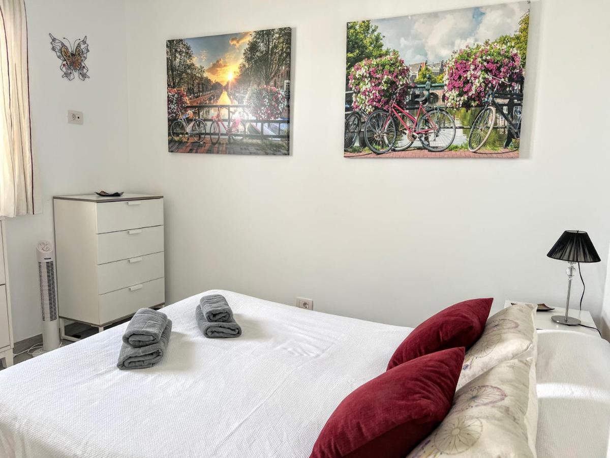 Buganvilla Corralejo Luaran gambar