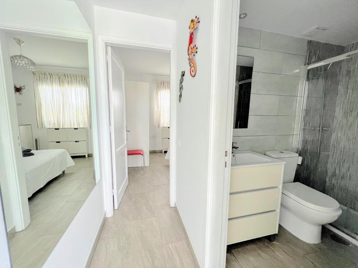Buganvilla Corralejo Luaran gambar