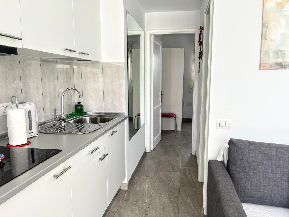 Buganvilla Corralejo Luaran gambar
