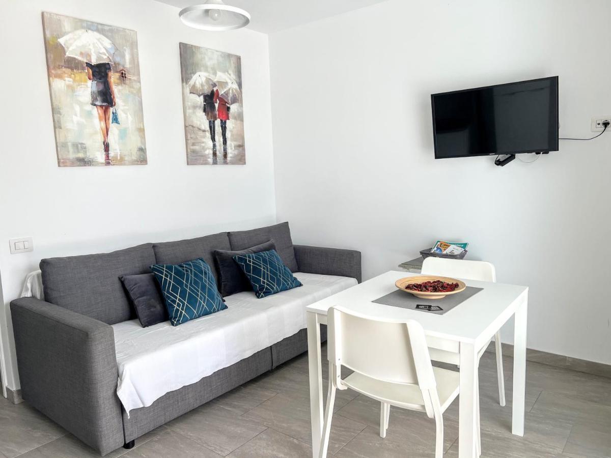 Buganvilla Corralejo Luaran gambar