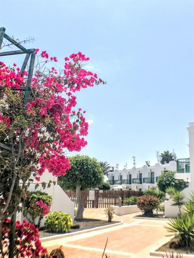 Buganvilla Corralejo Luaran gambar