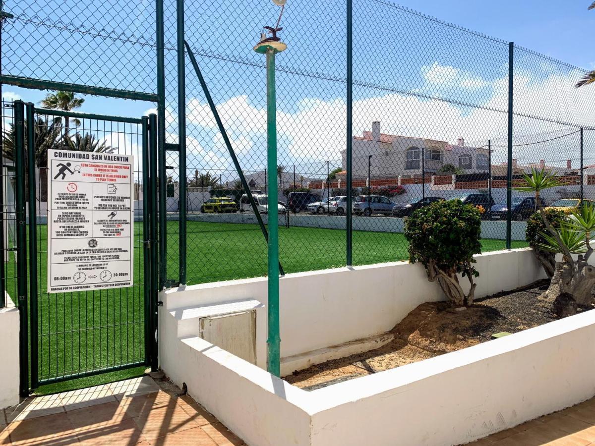 Buganvilla Corralejo Luaran gambar
