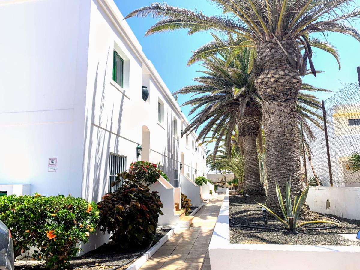 Buganvilla Corralejo Luaran gambar