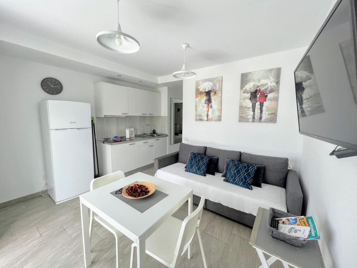 Buganvilla Corralejo Luaran gambar